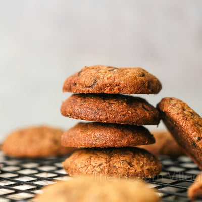 Choco Chip Cookies