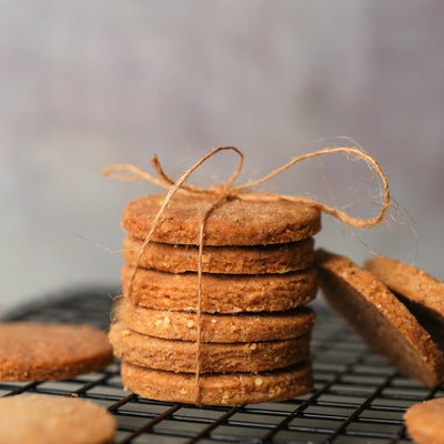 Peanut Cookies