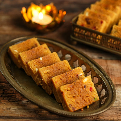 Ajmeer Cake