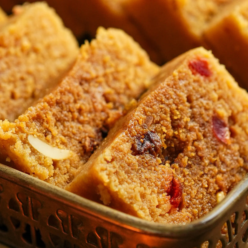 Ajmeer Cake