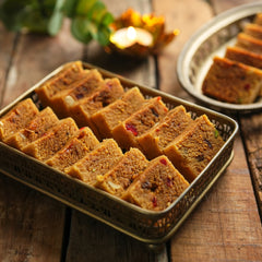 Ajmeer Cake