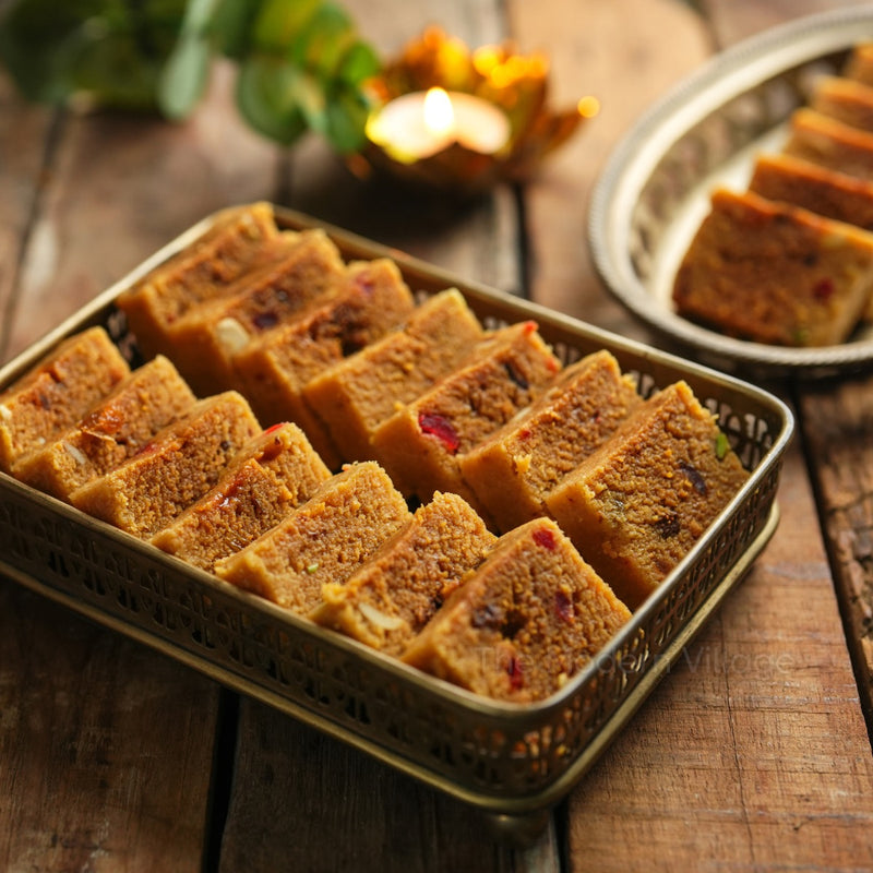 Ajmeer Cake