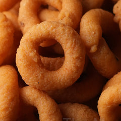 Andhra Murukku
