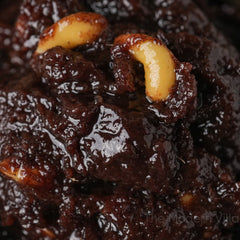 Apsi Halwa