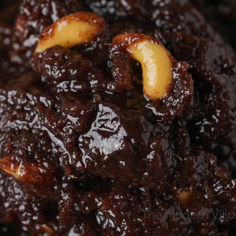 Apsi Halwa
