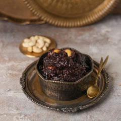 Apsi Halwa