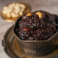Apsi Halwa