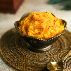 Badam Halwa
