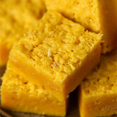 Badam Mysore Pak