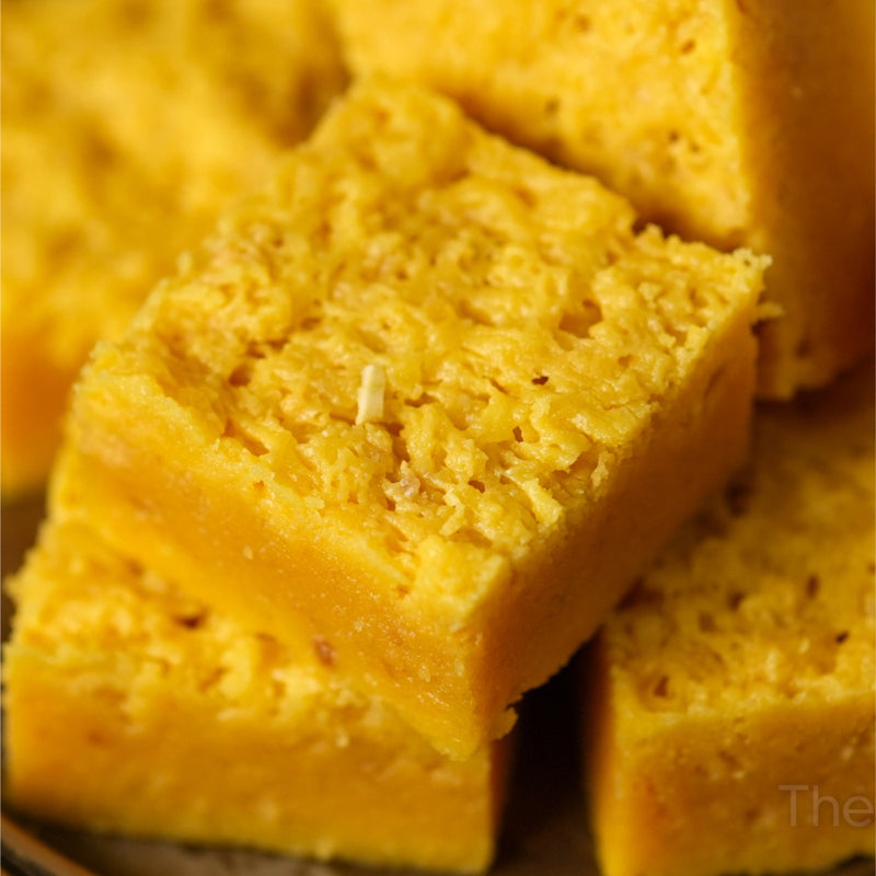 Badam Mysore Pak