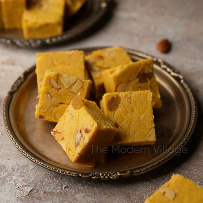 Banaras Soan Papdi