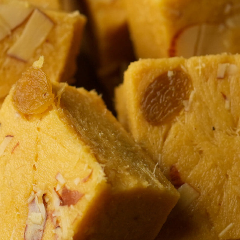 Banaras Soan Papdi