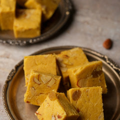 Banaras Soan Papdi