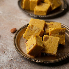 Banaras Soan Papdi