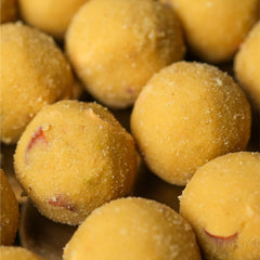Besan Laddu