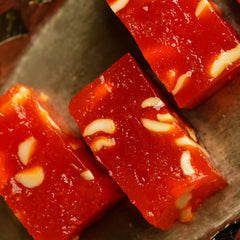 Bombay Halwa