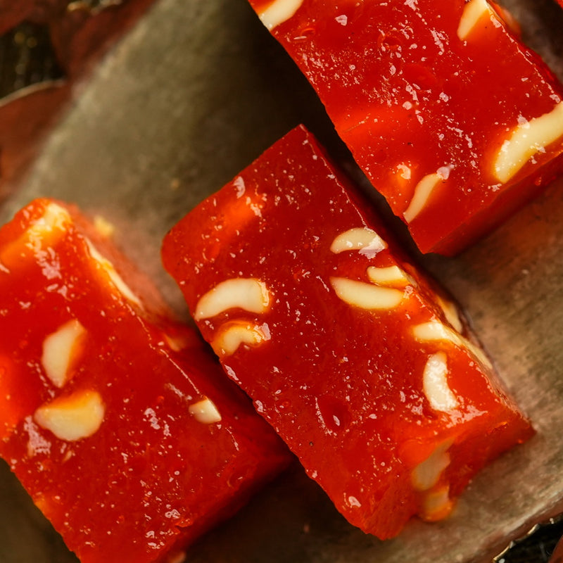 Bombay Halwa