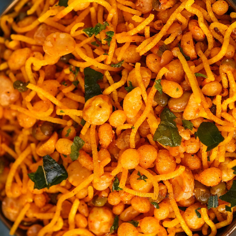Dal Mixture