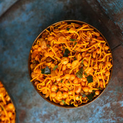 Dal Mixture