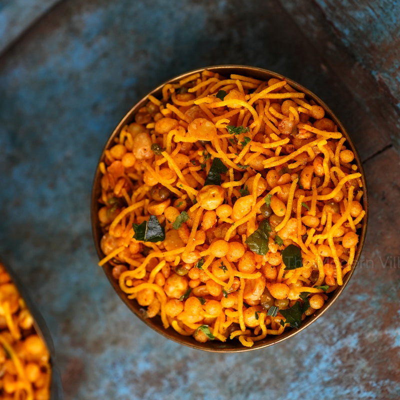 Dal Mixture