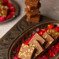 Boost Burfi