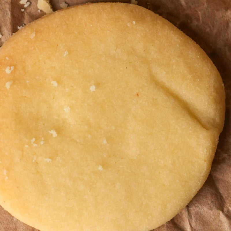 Butter Cookies