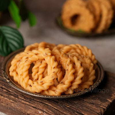 Kai Murukku