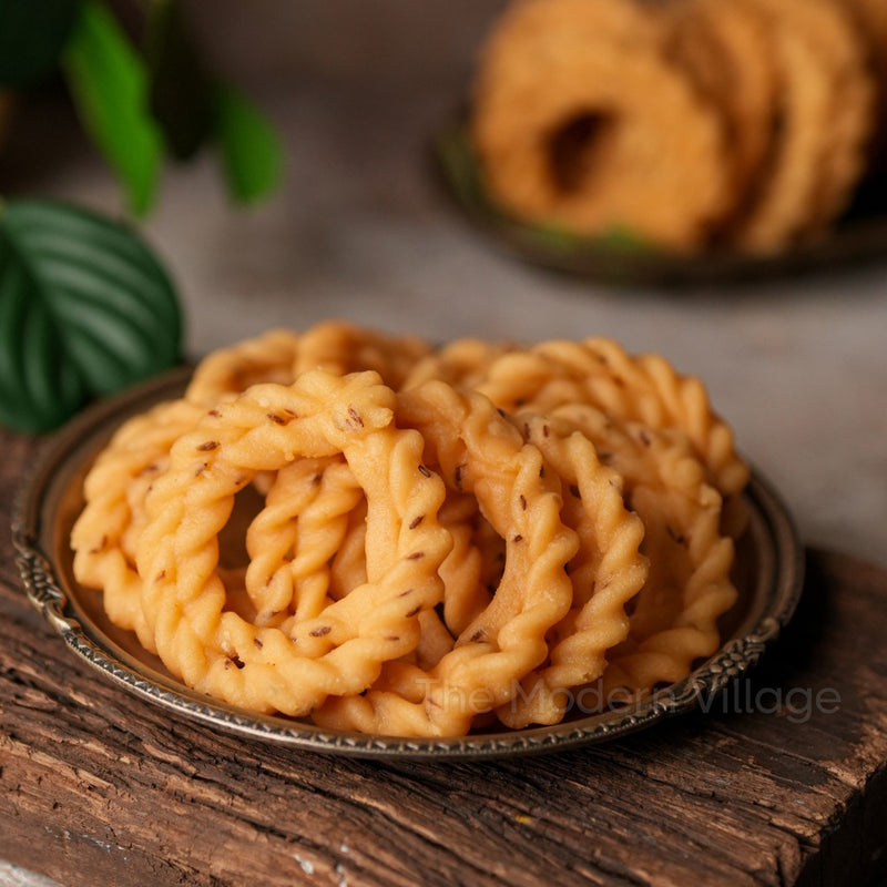 Kai Murukku