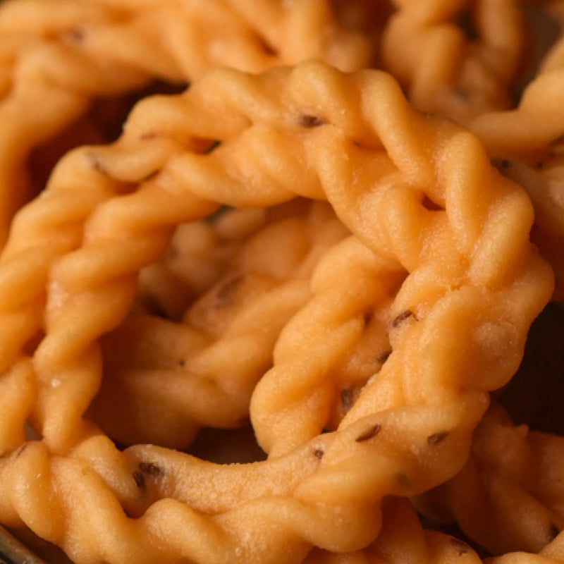 Kai Murukku