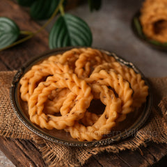 Kai Murukku