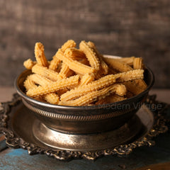 Butter Murukku