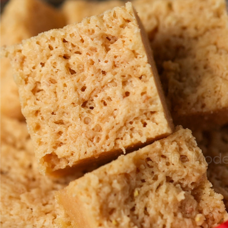 Cashew Mysore Pak