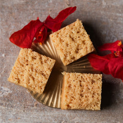 Cashew Mysore Pak