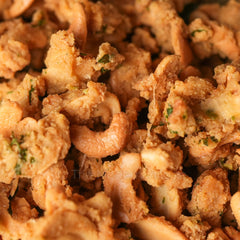 Cashew Pakoda