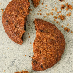 Choco Chip Cookies