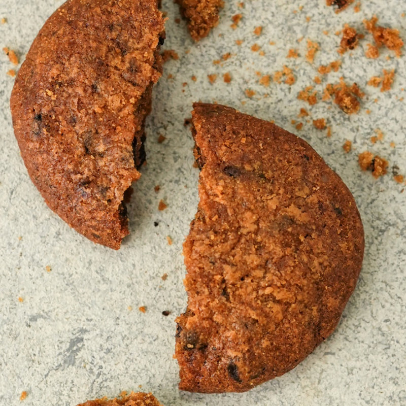 Choco Chip Cookies