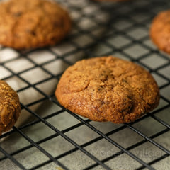 Choco Chip Cookies