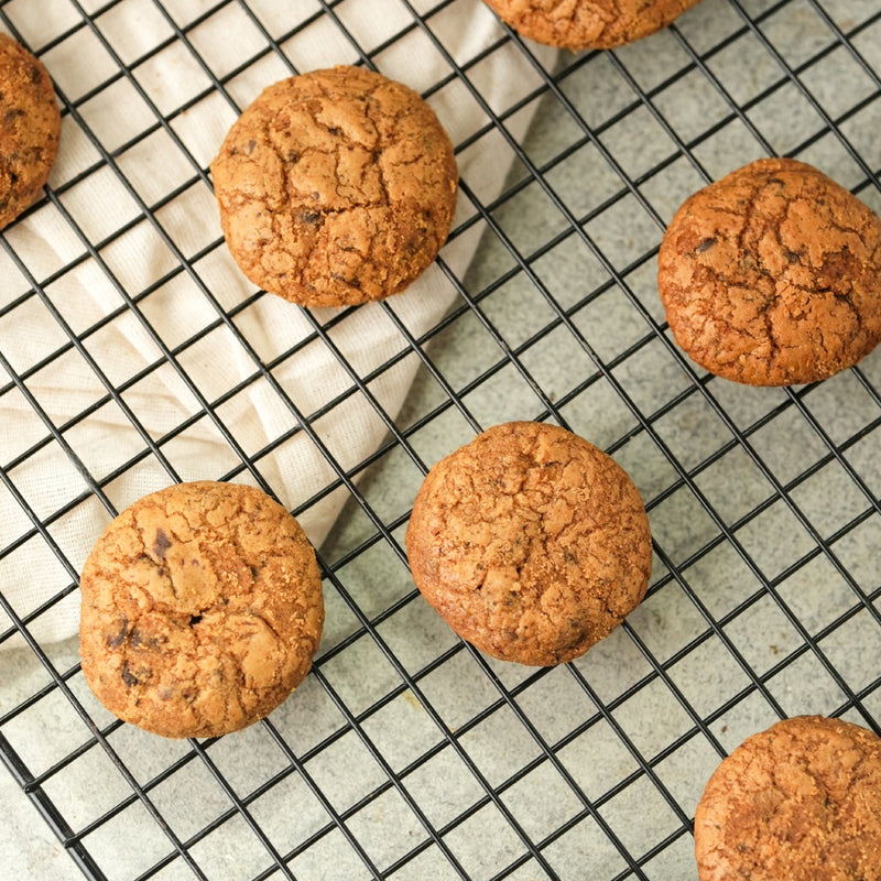 Choco Chip Cookies