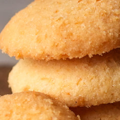 Coconut Cookies