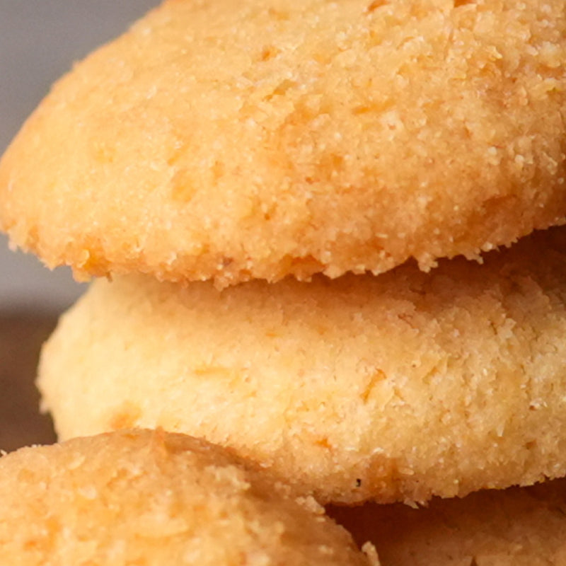 Coconut Cookies