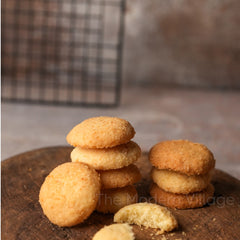 Coconut Cookies