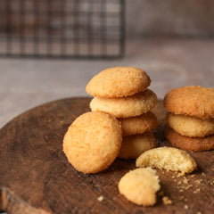 Coconut Cookies