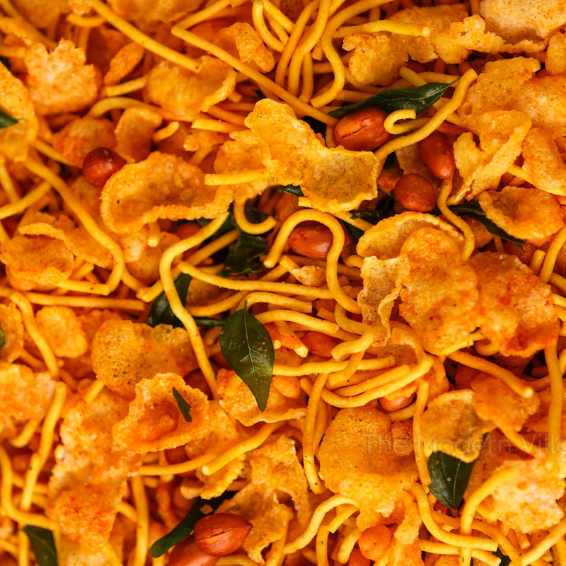Corn Flakes Mixture