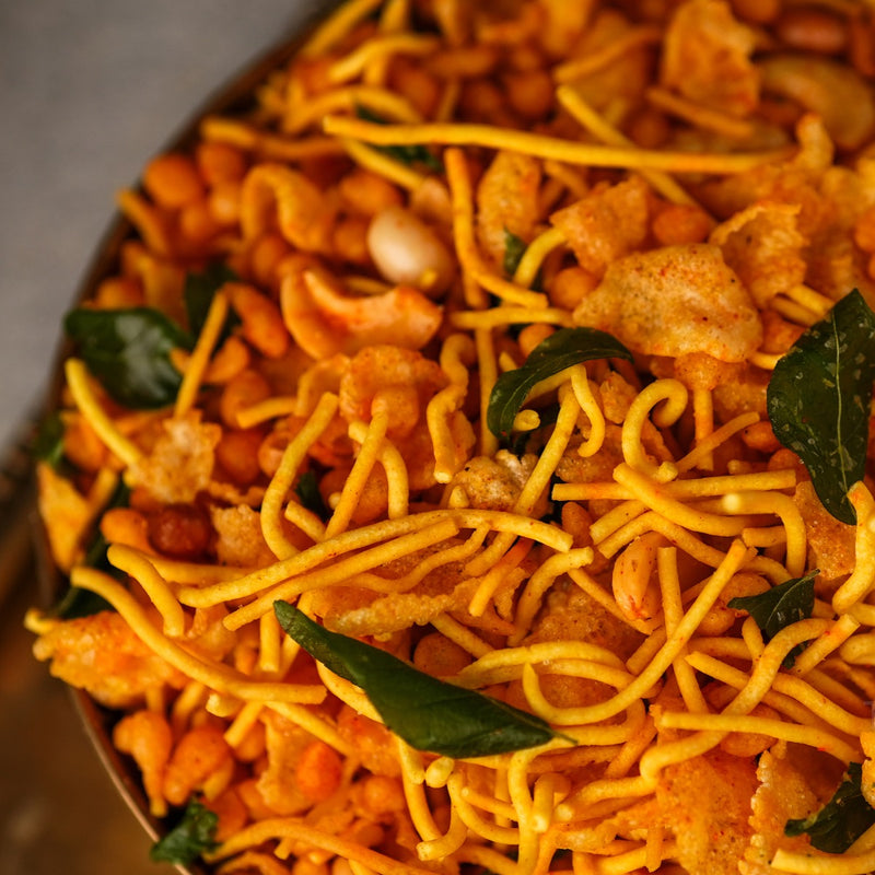 Corn Flakes Mixture