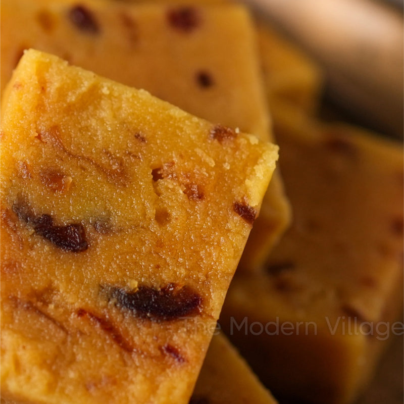 Dates Mysore Pak