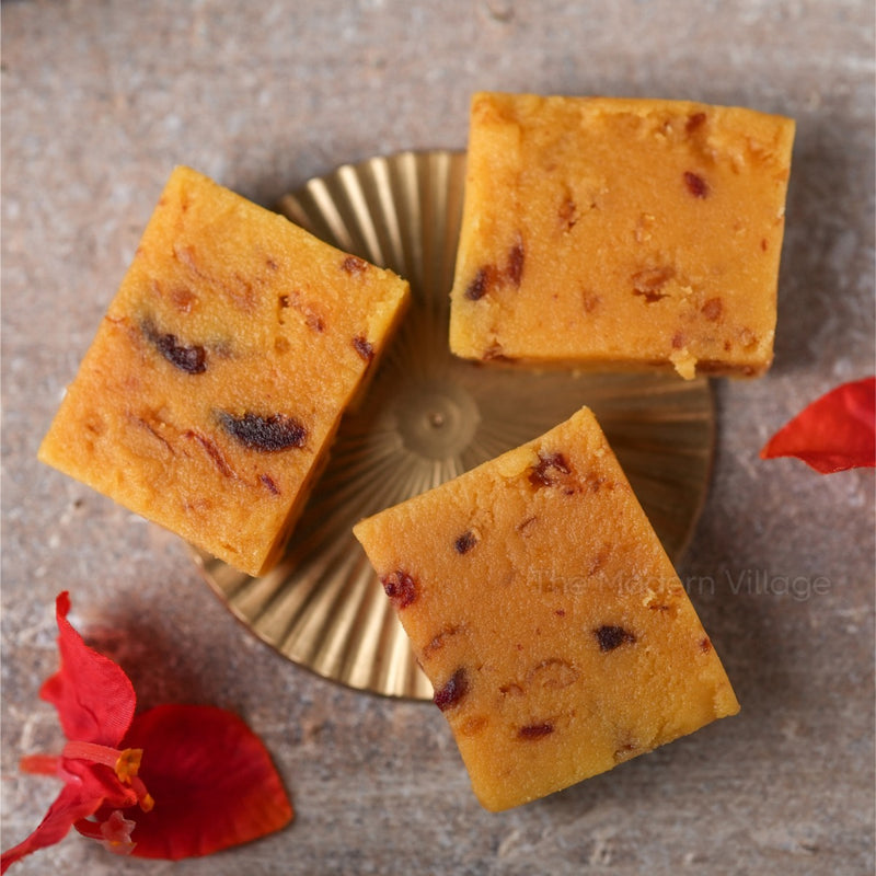 Dates Mysore Pak