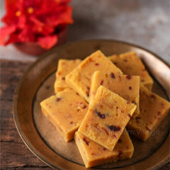 Dates Mysore Pak