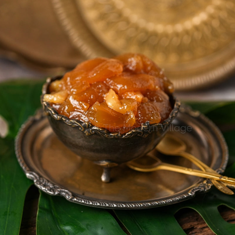 Elaneer Halwa