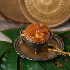 Elaneer Halwa