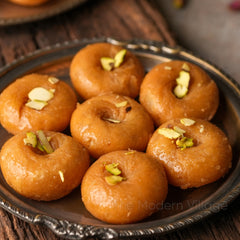 Badusha